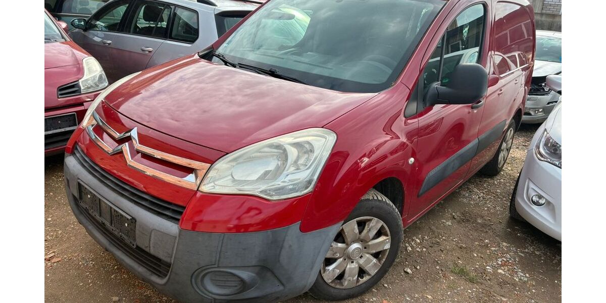Citroen Berlingo 231.000 km 1.499 &euro; Bonn 53227