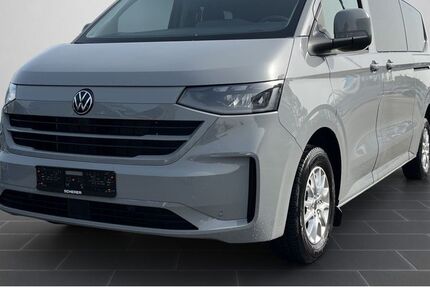 VW T7 Transporter 14.642 km 43.800 &euro; Ludwigshafen 67059