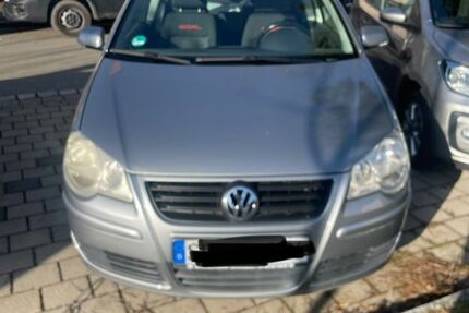 VW Polo 130.000 km 1.300 &euro; Schwabach 91126