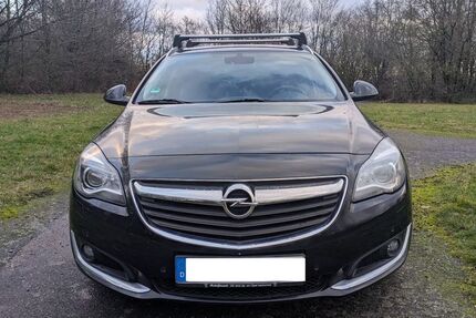 Opel Insignia 109.340 km 11.900 &euro; Bad Kreuznach 55543
