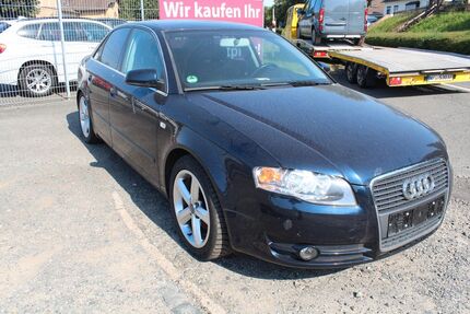 Audi A4 283.260 km 2.999 &euro; Herzberg am Harz 37412