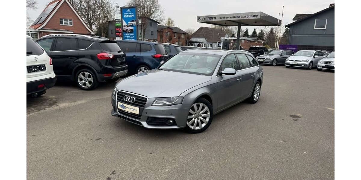 Audi A4 139.005 km 9.999 &euro; Hemme 25774
