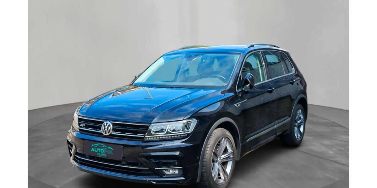 VW Tiguan 148.248 km 21.299 &euro; Gelsenkirchen 45879