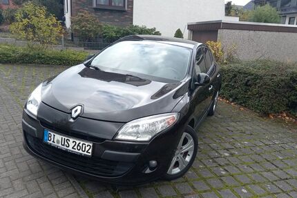 Renault Megane 37.886 km 6.500 € Bielefeld 33647
