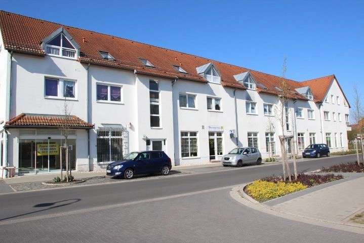 Einzelhandel in Gräfenhainichen 4.000 € 850 m²