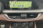 Alfa Romeo Stelvio Sprint 2.0 Turbo*2.Hand,Leder,Navi,Xenon 142.000 km 17.777 &euro; Schorndorf 73614