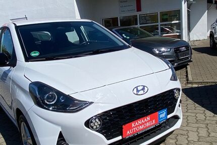 Hyundai i10 105.000 km 8.900 &euro; Goslar 38644