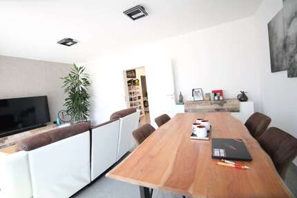 Haus Meckenheim - 7 Zimmer, 159 m&sup2;, 613.000&euro; | Angebot:26199339