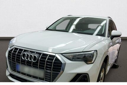 Audi Q3 64.800 km 28.900 € Ebersberg bei München 85560
