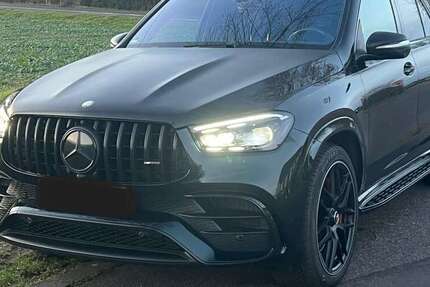 Mercedes-Benz GLE 63 AMG 30.750 km 149.900 &euro; Düren 52355