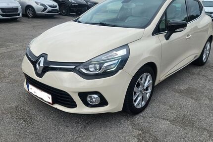 Renault Clio 124.000 km 9.499 &euro; Alling 82239
