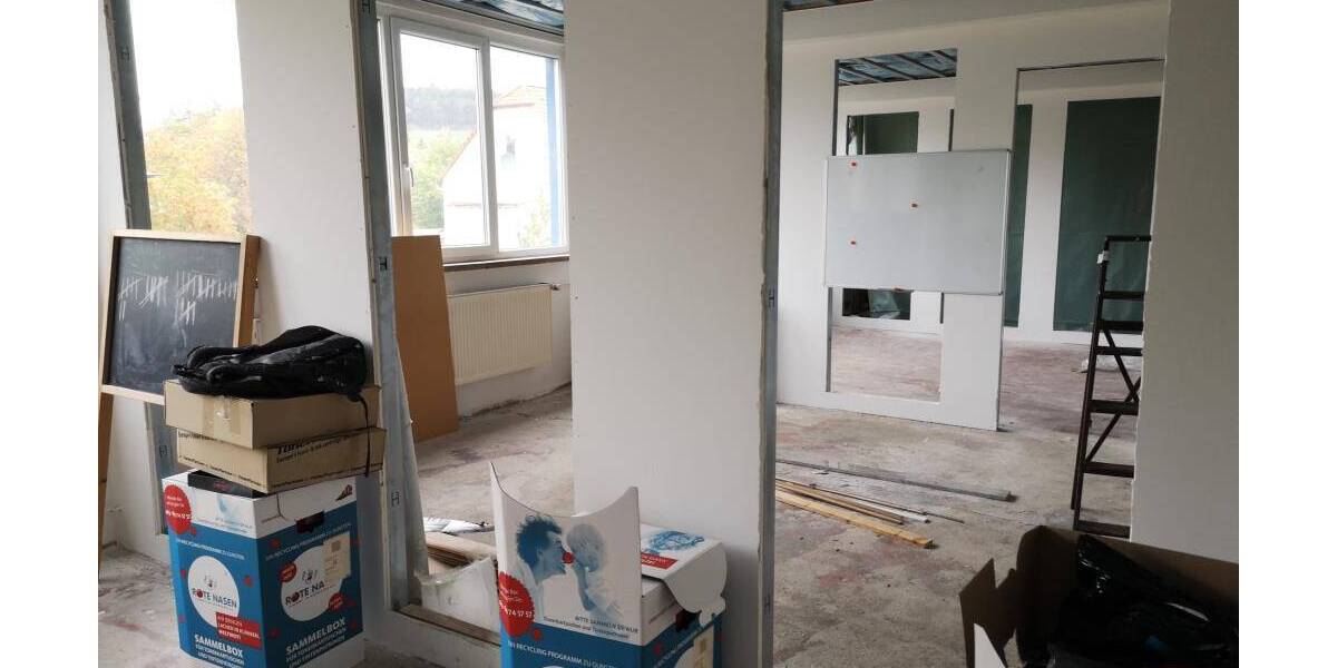 Gewerbeobjekt Stadtilm - 150.000&euro; | Angebot:25696899