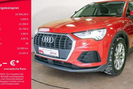 Audi Q3 64.598 km 24.990 &euro; Potsdam 14482