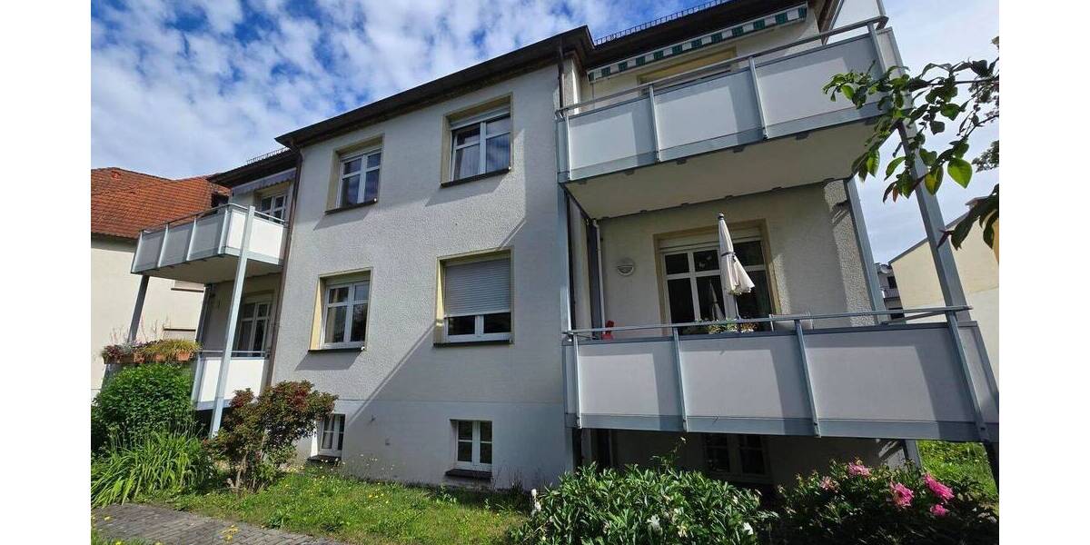 Etagenwohnung Dresden Cotta - 2 Zimmer, 61 m&sup2;, 599&euro; | Angebot:26804476