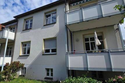 Wohnung Dresden Cotta - 2 Zimmer, 61 m&sup2;, 599&euro; | Angebot:26804476