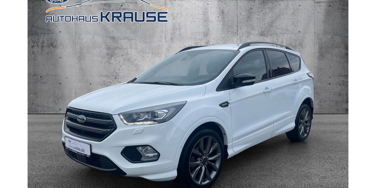 Ford Kuga 69.659 km 17.950 &euro; Machern 04827