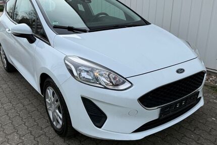 Ford Fiesta 90.300 km 5.999 &euro; Wesel 46485