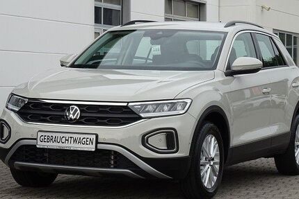 VW T-Roc 33.575 km 18.445 &euro; Meißen 01662