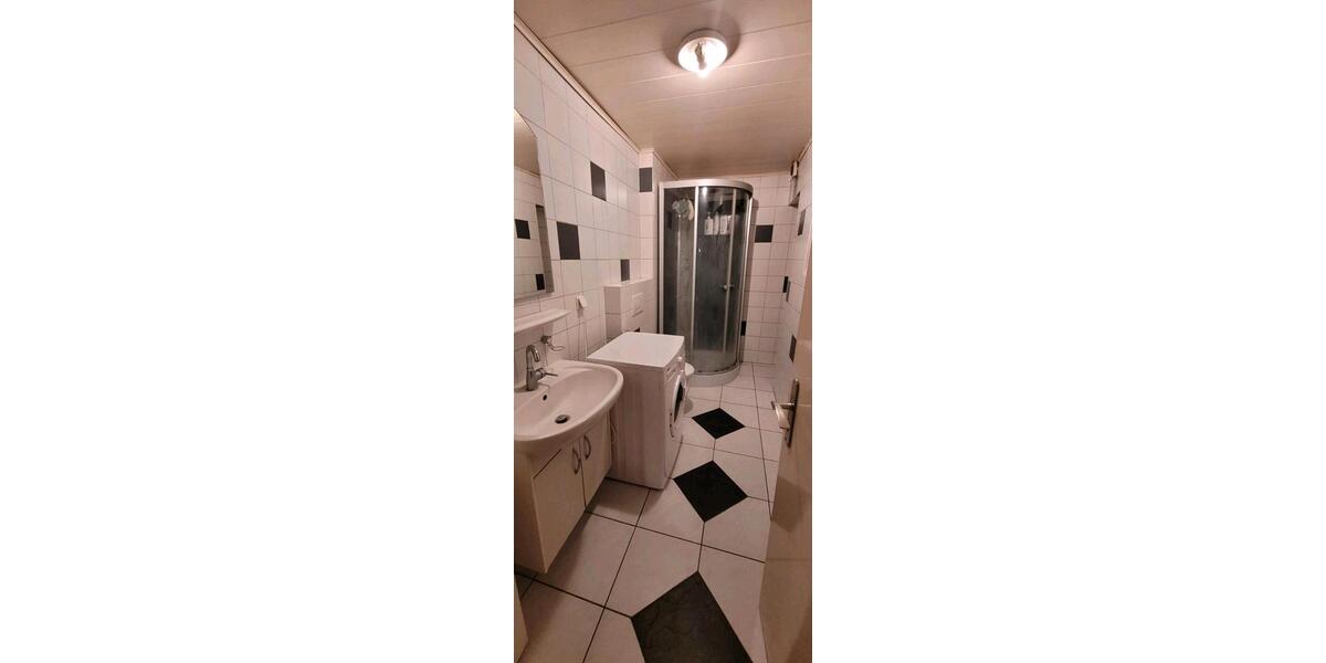 Etagenwohnung Geisenfeld - 2 Zimmer, 50 m&sup2;, 750&euro; | Angebot:26017467