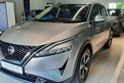 Nissan Qashqai 56.650 km 20.850 &euro; Ruhpolding 83324