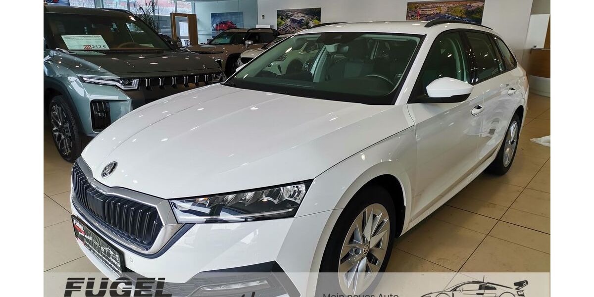 Skoda Octavia 60.690 km 19.949 &euro; Freiberg 09599