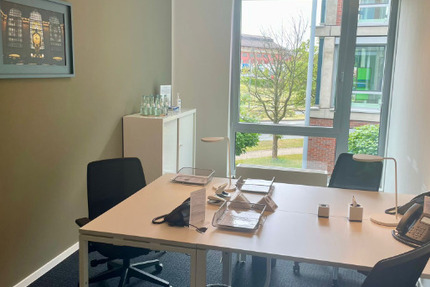 Gewerbeobjekt Oberhausen Alt-Oberhausen - 1.159&euro; | Angebot:25061155