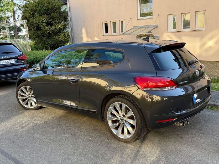Scirocco