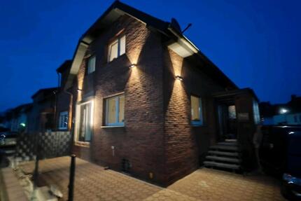 Traumhaftes Einfamilienhaus mit Garten in Alsdorf