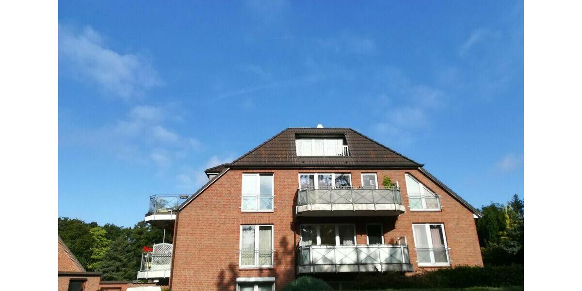 Dachgeschoßwohnung Norderstedt Garstedt - 2 Zimmer, 49 m&sup2;, 249.990&euro; | Angebot:26407373