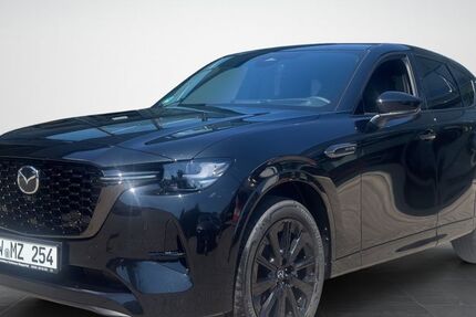 Mazda CX-60 8.500 km 52.500 &euro; Wuppertal 42281