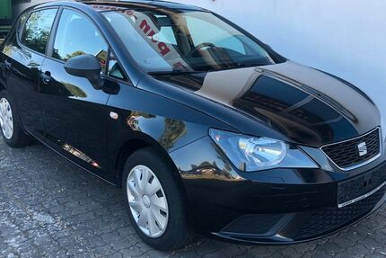 Seat Ibiza 178.000 km 3.900 &euro; Crailsheim 74564
