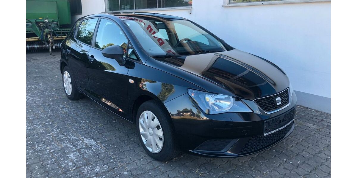 Seat Ibiza 178.000 km 3.900 &euro; Crailsheim 74564