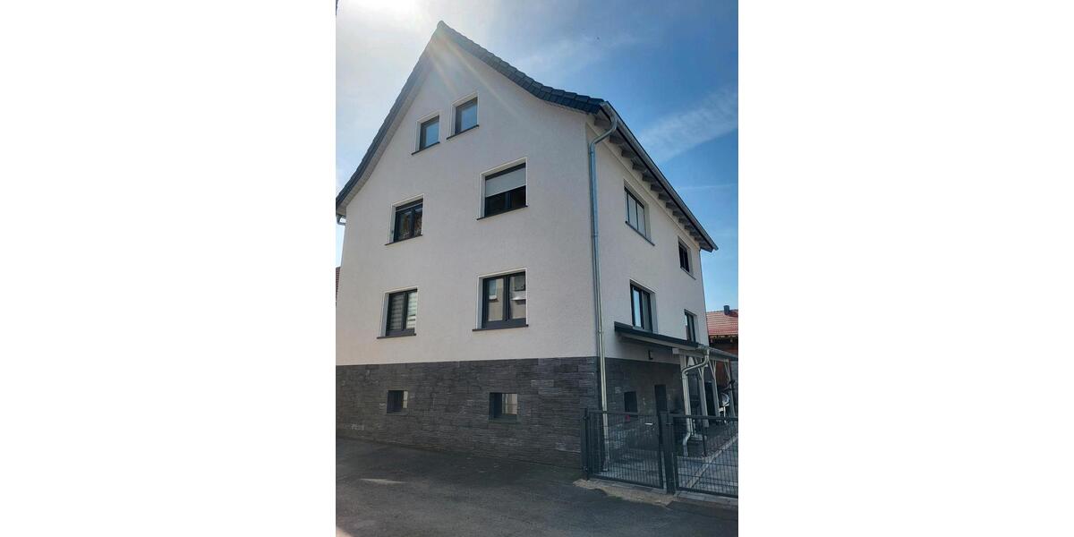 Einfamilienhaus Bad Salzungen Tiefenort - 6 Zimmer, 146 m&sup2;, 296.000&euro; | Angebot:26709874