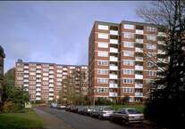 Wohnung zum Mieten in Norderstedt 402,88 € 64.98 m²