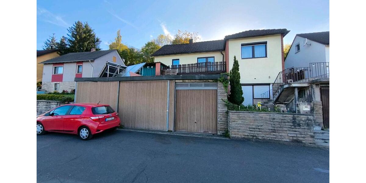 Mehrfamilienhaus, Wohnhaus Ochsenfurt - 495.000&euro; | Angebot:26338374