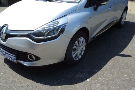 Renault Clio 119.322 km 5.650 € Bielefeld 33611