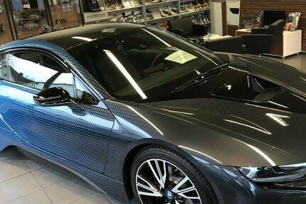 BMW i8 200 km 159.900 € Gelnhausen 63571