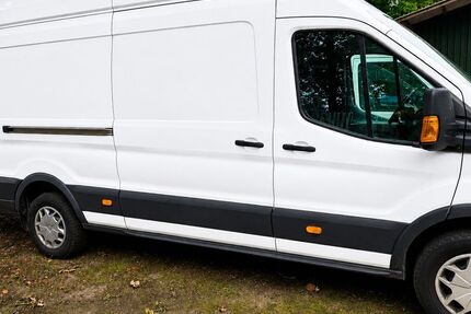 Ford Transit 68.700 km 21.999 &euro; Weener 26826