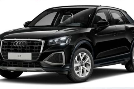 Audi Q2 37.108 km 24.630 &euro; Ulm 89073
