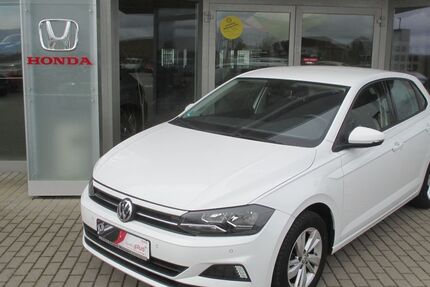 VW Polo 89.450 km 11.690 &euro; Meiningen 98617