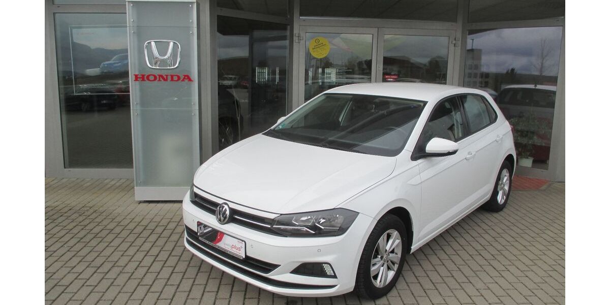 VW Polo 89.450 km 11.690 &euro; Meiningen 98617