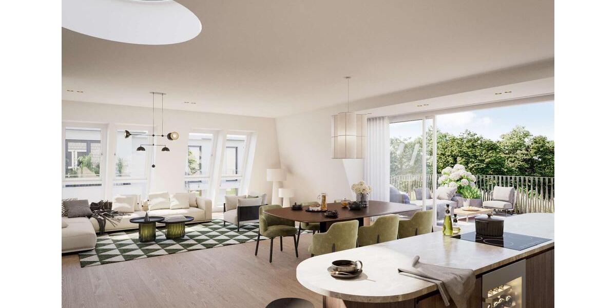 Einfamilienhaus München Thalkirchen-Obersendling-Forstenried-Fürstenried-S - 5 Zimmer, 201 m&sup2;, 5.300&euro; | Angebot:26646671