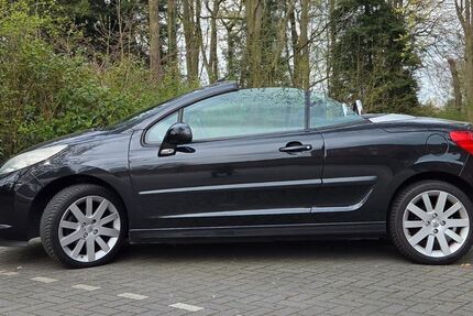 Peugeot 207 102.359 km 3.500 &euro; Aurich, Ostfriesland (Extum) 26605