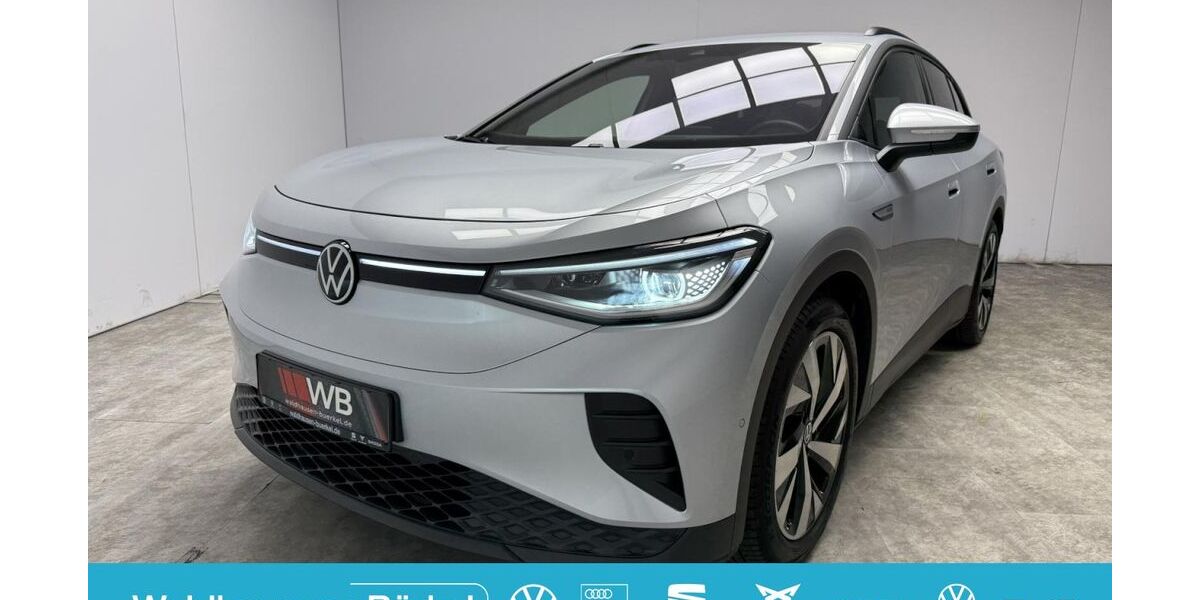 VW ID.4 21.540 km 33.950 &euro; Moenchengladbach 41063