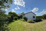 Stilvoller Bungalow mit Garten in ruhiger Lage zur Miete 162 m² Wohnfläche 70m² Souterrain