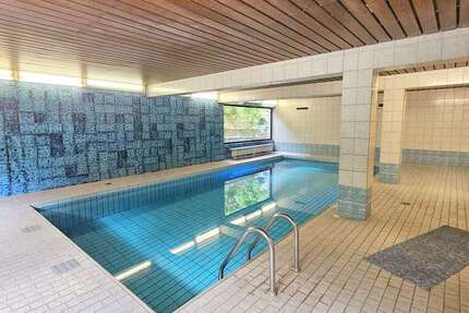 Wohnung Frankfurt Niederrad - 5 Zimmer, 127 m&sup2;, 1.900&euro; | Angebot:26807580