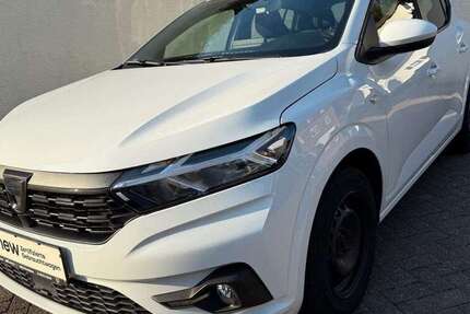 Dacia Sandero 53.980 km 10.880 &euro; Rodalben 66976