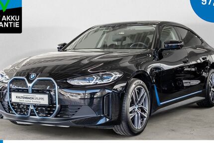 BMW i4 47.283 km 37.890 &euro; Remscheid 42897