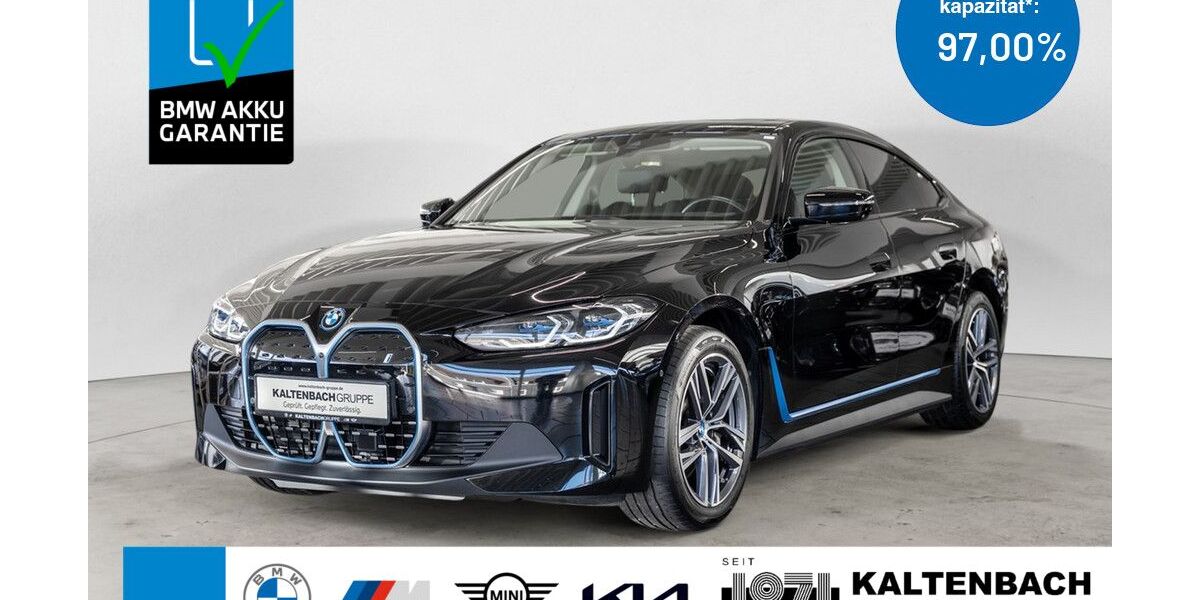 BMW i4 47.283 km 37.890 &euro; Remscheid 42897