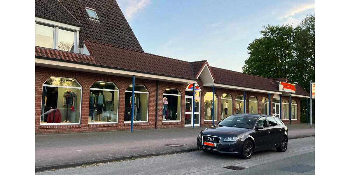 Gewerbeobjekt Großefehn - 5&euro; | Angebot:26374627